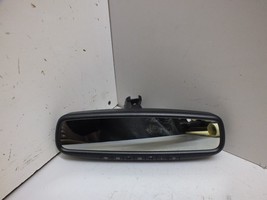 14 15 16 17 18 19 2015 2016 2017 2018 2019 INFINITI Q50 REAR VIEW MIRROR... - $14.85