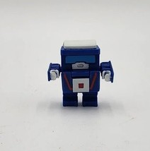 Hasbro Transformer Botbots Series 1 - Ms. Take - Backpack Bunch - £6.98 GBP