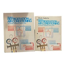 Modern Refrigeration And Air Conditioning  by Andrew Althouse With Study... - $24.99