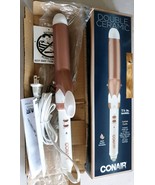 Conair Double Ceramic 1 1/4-Inch Curling Iron - €10,76 EUR