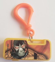 DC Comics Character Mini Keychain / Flashlight - $2.95