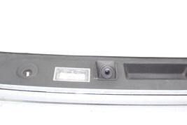 09-15 BMW 750LI Trunk Lid Handle Molding Trim F2695 image 4