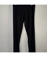 Victoria&#39;s Secret black yoga athletic leggings - $398.60 MXN
