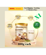 10 X Hevisure Gold Diabetic Milk Stabilize Blood Sugar Plant-Based 400g-... - $1,261.22 CAD