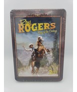 Roy Rogers: King Of The Cowboys DVD 2012 2-Disc Set Western SHERIFF OF T... - $15.33 CAD