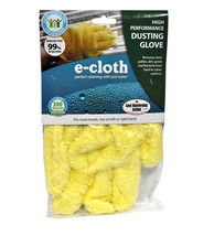 e-cloth High Performance Yellow Dusting Glove - £23.88 GBP