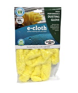 e-cloth High Performance Yellow Dusting Glove - €25,54 EUR