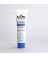 Cremo Styling Beard Cream Thickening Builds Volume 4 fl oz Sealed - $34.30 CAD