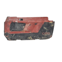 Hilti B22/4.0 Li-Ion CPC 4.0 Ah Battery Pack 21.6v-fully charged - $34.73