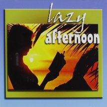 Lazy Afternoon by Various Artists CD NEW - £6.30 GBP