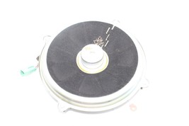 05-12 ACURA RL BOSE SUBWOOFER SPEAKER E5837 image 7
