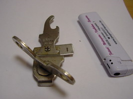 Rare Vintage Russian Soviet U.S.S.R. bottle/can  opener   - €11,80 EUR