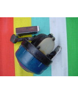 Rare Vintage Soviet Russian Fishing Reel  #2 - $24.81 CAD
