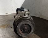 AC Compressor Fits 06-09 RANGE ROVER 1072796 - $146.52