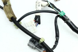 2003-2005 INFINITI FX35 FX45 REAR RIGHT DOOR WIRE WIRING HARNESS H1794 image 9