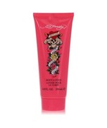 Ed Hardy by Christian Audigier Body Lotion for Women - $15.22