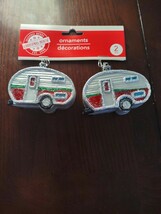 Camper Ornaments - €9,48 EUR