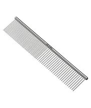 Andis 65725 Stainless-Steel Comb for Knots, Mats &amp; Loose Hair Removal - ... - $17.95