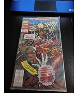 DAREDEVIL,  Marvel Comics:  64 page Annual.  #9,  1993.   Has original p... - $15.00