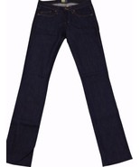 New RONAN By ROCK &amp; REPUBLIC Lola JEANS 29.5&quot; Waist Tag 25 R&amp;R Made In U... - £17.51 GBP