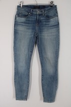 Lucky Brand 6 28 Lolita Low Rise Skinny Jeans - £22.32 GBP