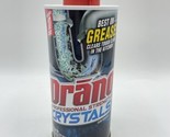 Drano Crystals Professional Strength Clog Remover 18oz Discontinued Bs251 - $44.87