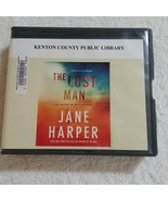 The Lost Man by Jane Harper (2019, CD, Unabridged) - £5.18 GBP