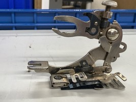 Vintage Greist  5 Stitch Ruffler Foot Rotary for Sewing Machine - $11.92 CAD