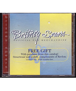 Britney Spears- Baby One More Time (Music cd) enhanced 1999 - £3.75 GBP