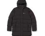 Helly-Hansen Kids&#39; Luca Insulated Winter Puffy Parka Jacket Coat Black S... - $89.09