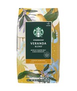 Starbucks - SBK11019631 Premium Blonde Roast Ground Coffee, 1 lb - $19.79