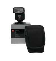 Leica Flash Sf 40 410320 - £314.27 GBP