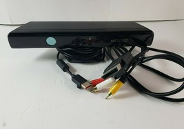 Official OEM Microsoft Xbox 360 Kinect Sensor Model 1414 Tested and Works - £11.64 GBP