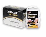 Duracell Hearing Aid Batteries Size 312 pack 40 batteries - £13.69 GBP+