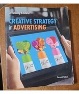 Creative Strategy in Advertising 11th Edition by Bonnie L. Drewniany, Ce... - €9,80 EUR