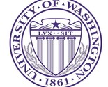 University of Washington Sticker Decal R8208 - £1.53 GBP+