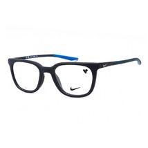 Nike NIKE 7290 410 Matte Navy 52mm Eyeglasses New Authentic - €42,40 EUR
