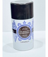LAVANILA The Healthy Deodorant Stick for Women - Vanilla Lavender 2.0 oz... - $15.05 CAD