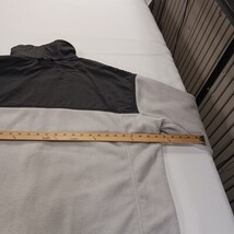 Columbia WT7042 Men's Black/Gray Full Zip Interchange Jacket Pockets Size 3XT image 7