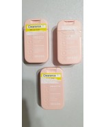 Lot of 3 Monday Haircare Travel Size Smooth Conditioner For Curly &amp; Friz... - $12.89 CAD
