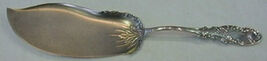Orleans by Frank Whiting Sterling Silver Fish Server 12&quot; Gw - $286.11