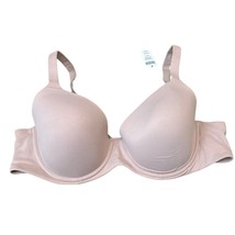 Soma Embraceable Perfect Coverage Bra Adobe Rose Size 42C New with tags - $27.72