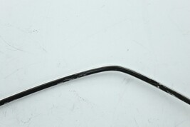 2004-2006 VOLKSWAGEN PHAETON REAR RIGHT DOOR EXTERIOR CHROME MOLDING TRIM H2086 image 8