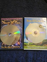Nany McPhee &amp; Nany McPhee Returns Movie Set - £18.02 GBP