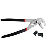Plumbing Pliers Soft Jaw - $42.81 CAD