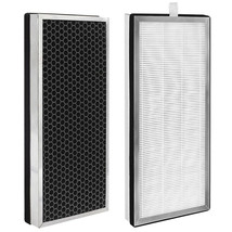 Air Purifier Medical Grade Replacement Filter Compatible with Medify Air... - £14.44 GBP