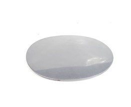 KAD Grey Metallic Fuel Gas Filler Door Lid PN:78832-5CA0H OEM 2017 Infin... - $65.63