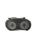 Speedometer Cluster MPH Without Automatic Headlamps Fits 14 IMPREZA 595811 - $31.53