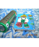 Vintage USSR Soviet Russian Pin Cartoon  Cipollino - €8,00 EUR