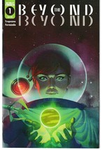 Beyond The Beyond #1 (Scout 2022) &quot;New Unread&quot; - £3.63 GBP